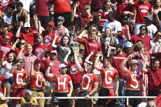 Florida Atlantic at Western Kentucky: